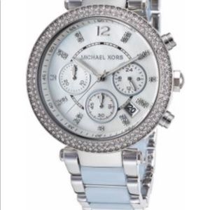 Michael Kors Parker Watch